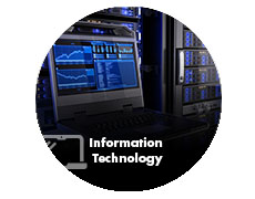 Information Technology. Link to video playlist. 
